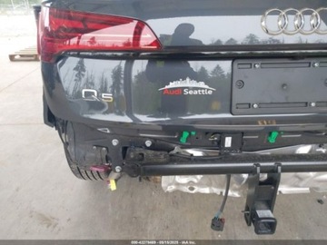 Audi Q5 II 2024 Audi Q5 Premium 40 tfsi quattro s tronic 2.0 Benzyna 201KM, zdjęcie 6