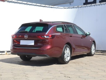 Opel Insignia II Sports Tourer 1.6 CDTI 136KM 2018 Opel Insignia 1.6 CDTI, Navi, Klima, Tempomat, zdjęcie 4