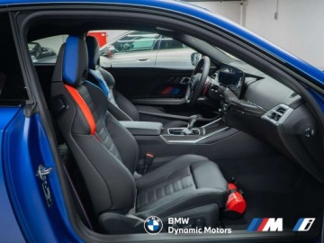 BMW Seria 2 F74 2025 BMW M2 M2 Coup 480 KM - HarmanKardon - Adaptacyjne LEDy - Karbonowy Dach, zdjęcie 22