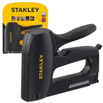 STANLEY ZSZYWACZ TAPICERSKI TR150L ZSZYWKA TYP A 6-TR150L