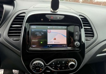 Renault Captur I 2018 Renault Captur Renault Captur 1.2 Benzyna 118KM, zdjęcie 13