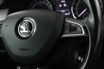 Skoda Kodiaq I SUV 2.0 TDI 150KM 2018 Skoda Kodiaq 2.0 TDI, Salon Polska, Automat, zdjęcie 20