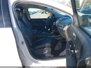 Ford Edge II 2015 Ford Edge 2015 Ford Edge 4dr SEL AWD 3.5 Benzyna 280KM, zdjęcie 9