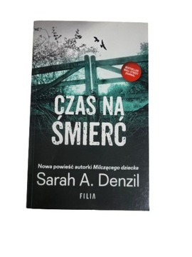 Czas na śmierć pocket Denzil