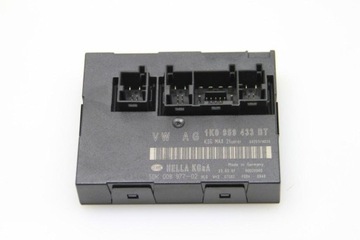 MODUL POHODĚ VW GOLF V (1K1) 1K0959433BT 1.9L DIESEL 2005