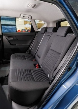 Toyota Auris II Hatchback 5d Facelifting 1.6 Valvematic 132KM 2016 Toyota Auris 1.6 Comfort Style 1.6 Benzyna 132KM, zdjęcie 15