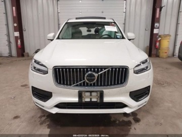 Volvo XC90 II 2022 Volvo XC 90 T6 2022, od ubezpieczalni 2.0 Benzyna 316KM, zdjęcie 2