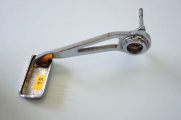 HYOSUNG ST7 2017 РЫЧАГ НОЖНОГО ТОРМОЗА