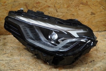 Priekiniai žibintai 9501488 9501487 BMW M2 G87 originalūs 2024 m. 3 tūkst. km EURO adata 3TYŚKM – nuotrauka 10