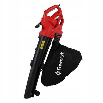 ODKURZACZ ELEKTRYCZNY 3000W FAWORYT DWO3000