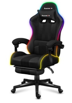 ИГРОВОЕ КРЕСЛО Поворотное ВЕДРО С ДИСТАНЦИОННЫМ СВЕТОДИОДОМ RGB