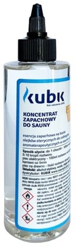 Sauna Aromat do sauny ŚWIERK 200ml