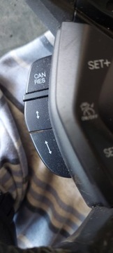 TEMPOMAT RADAR FORD KUGA MK2 C-MAX MK2