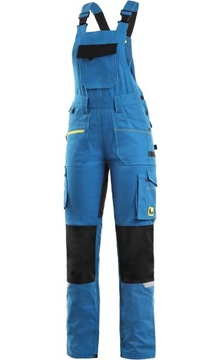 OGRODNICZKI Canis CXS Stretch r. - 48