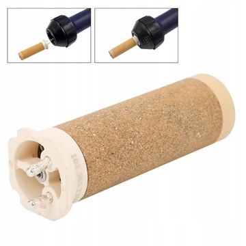 Нагреватель ДЛЯ триака Leister 101.365 230В/3300Вт