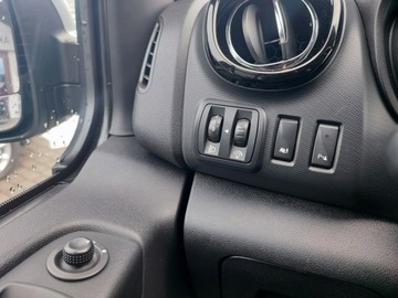 Opel Vivaro B 2017 Opel Vivaro Krajowy + serwisowany + 9 osób + F-ra, zdjęcie 13