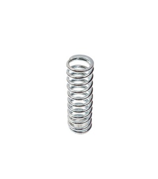 Sprężyna naciskowa 2,5 mm x 19 x 85 OCYNK