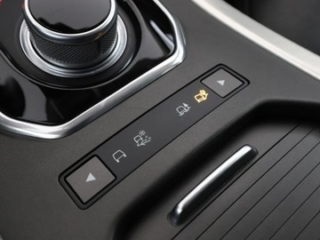 Land Rover Range Rover Evoque I SUV 5d Facelifting 2.0D TD4 150KM 2015 Land Rover Range Rover Evoque 2.0Td4 HSE, zdjęcie 26