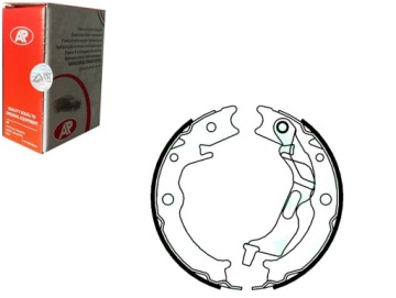 SZCZĘKI HAMULCOWE AP 96348197 96496764 SHU730