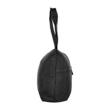 4F СПОРТИВНАЯ СУМКА ЖЕНСКАЯ, ЧЕРНАЯ