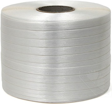 Taśma WG40 13mm 500m spinająca sznurek bandowania bindowania belownicy pras