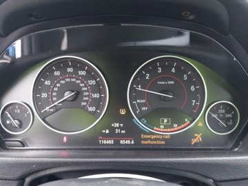 BMW Seria 4 F32-33-36 2019 BMW Seria 4 2019 BMW 430I GRAN COUPE XDRIVE 2.0 Benzyna 248KM, zdjęcie 13