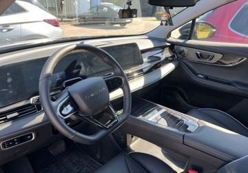 Omoda 5 1.6 T-GDI 147KM 2025 Omoda 5 Wersja Premium 1-szy wlasciciel kamery 360 Jak nowy 1.6, zdjęcie 8