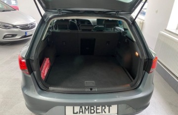 Seat Leon III ST 1.4 TSI 122KM 2014 Seat Leon Silnik nowej generacji na pasku Gwarancja Bezwypadkowy Serwisowa, zdjęcie 14