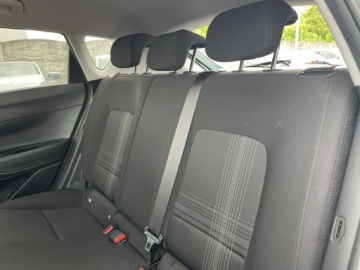 Hyundai Bayon SUV 1.2 MPI 84KM 2024 Hyundai Bayon Podgrzewanie Kamera Virtual cockpit, zdjęcie 14