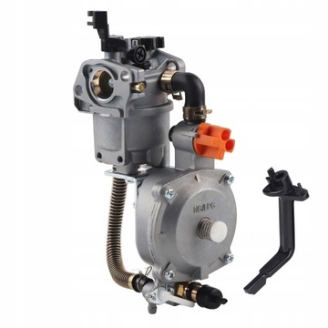 GAŹNIK GENERATORA LPG NG Dla GX160 2KW 168F