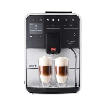 Ekspres do kawy Melitta Caffeo Barista T Smart