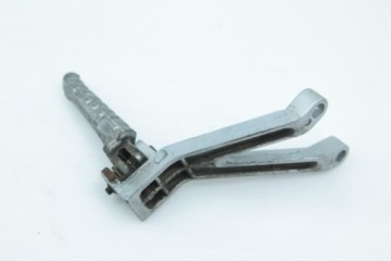 HYOSUNG GT 650 R 05-14 КОМПЛЕКТ ПОДНОЖКИ ЛЕВАЯ ЗАДНЯЯ