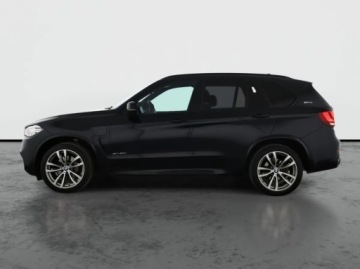 BMW X5 F15 SUV xDrive40e 313KM 2017 BMW X5 xDrive40e, Salon Polska, Serwis ASO, 4X4, zdjęcie 2