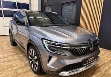 Renault Austral 2023 Renault Austral 1.33mHEV NAVI virtual cockpit BEZWYPADKOWY zarejestrowan, zdjęcie 3