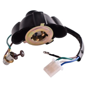 BARTON FIGHTER 2 OPRAWA OBUDOWA KABLE do ŻARÓWKI
