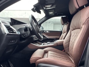 BMW X5 G05 SUV Facelifting 3.0 30d 298KM 2025 BMW X5 xDrive30d Sport Suv 3.0 (298KM) 2025, zdjęcie 2