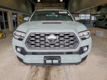 Toyota Tacoma II 2022 Toyota Tacoma Double Cab 2022 3.5 Benzyna 278KM, zdjęcie 5