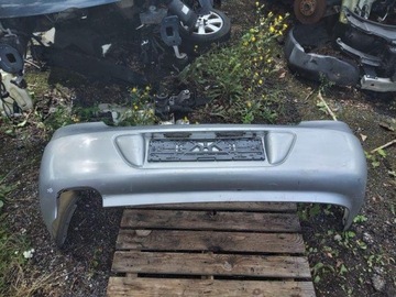 04805153 NÁRAZNÍK ZADNÍ 3.5 V6 24V 185 2001 CHRYSLER 300 M (LR)