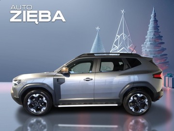Dacia Duster III 1.2 TCe 130KM 2024 Duster 1.2 TCe mHEV Extreme 4x4, zdjęcie 1