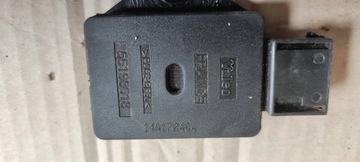 CENTRÁLKA INDIKÁTOR FIAT DUCATO