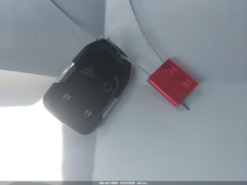  GMC Sierra 2500HD Denali 2021 6.6 Diesel 445KM, zdjęcie 13