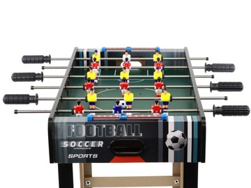 ДЕРЕВЯННЫЙ СТОЛ ДЛЯ ФУТБОЛА БОЛЬШОЙ ФУТБОЛЬНЫЙ СТОЛ ФУТБОЛЬНЫЙ СТОЛ