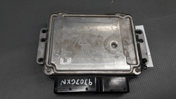 0281016201 ŘÍZENÍ MOTORU BRAVO 1.6 16V M-JET