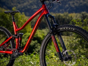 Велосипед эндуро Dartmoor Rocbird Trail Evo Mullet, размер M 29 дюймов 27,5 дюйма