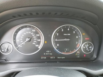 BMW X3 F25 2016 BMW X3 BMW X3 xDrive28i 2.0 Benzyna 240KM, zdjęcie 10