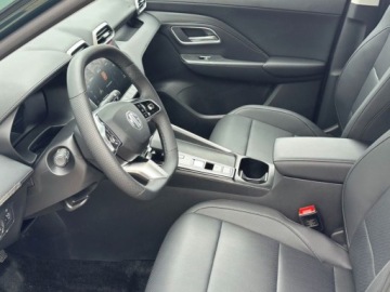 MG ZS II SUV Hybrid+ 1.5 HEV+ 197KM 2026 MG ZS 1.5 HEV+ Exclusive aut Suv 197KM 2026, zdjęcie 5
