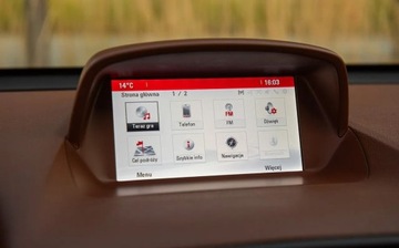 Opel Mokka I SUV 1.4 Turbo ECOTEC 140KM 2013 Opel Mokka 1.4T 140KM Braz Mega Kolor Full Wypas Polecam 1.4 Benzyna, zdjęcie 18