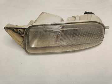 Halogen lewy Alfa Romeo GTV SPIDER 916 obudowa
