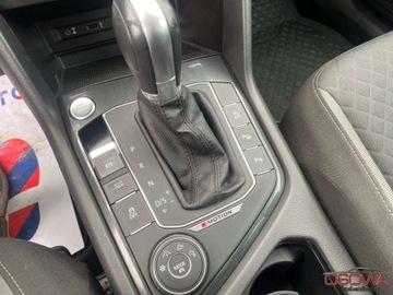 Volkswagen Tiguan I SUV Facelifting 2.0 TSI 180KM 2016 Volkswagen Tiguan 2.0tsi4-Motion full led Navi kamera full serwis bezwypad, zdjęcie 35