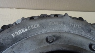 GOLF IV 1.9 TDI PŘÍTLAČÁK KOTOUČ KOLO SETRVAČNÍK TUHÉ SPOJKY AGR